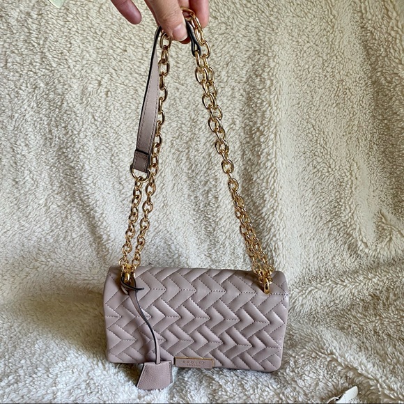 Radley London Mill Bay Medium Flapover Crossbody Shoulder Bag in Espresso - Picture 5 of 16